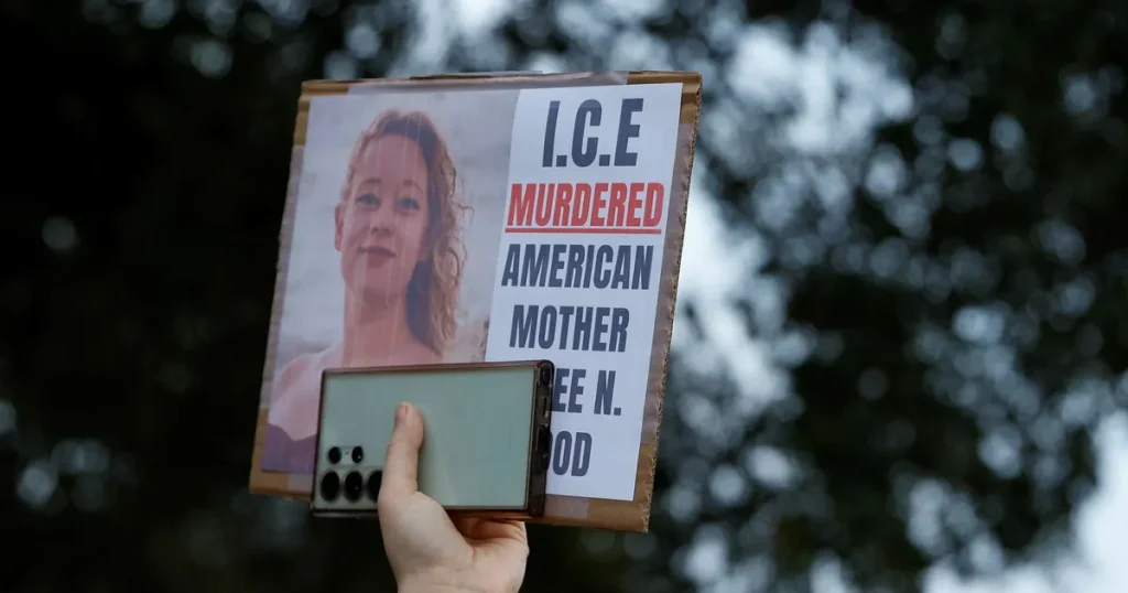 Lisa Magnusson: Hur kan man ha så lite respekt för människoliv?