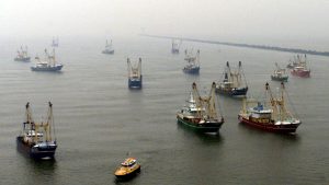 Varning för fiskerikaos över nytt EU-kontrollsystem för att bekämpa olagligt fiske