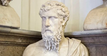 Svensk professor stoppas – får inte föreläsa om Platon i USA