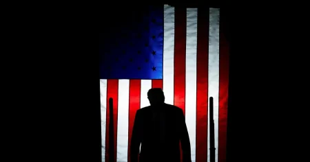 Ingmar Nevéus: Venezuela har gett Trump blodad tand