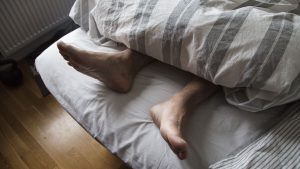 Expertråd om melatonin: Endast för korttidsanvändning