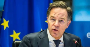 Natochefen: Europa kan inte försvara sig utan USA