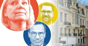 Högerväljarna splittrade om nästa statsminister