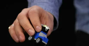 Lisa Magnusson: Legos ”smarta” nyhet är det dummaste jag hört på länge