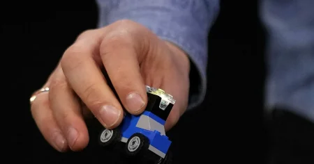 Lisa Magnusson: Legos ”smarta” nyhet är det dummaste jag hört på länge