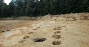 Unika fynd: ”Skriver om Sveriges historia”