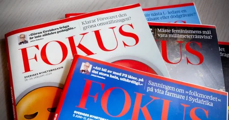 Max Hjelm: De kallar folk kackerlackor, invasiva arter och apor – men nazistmarscher ska nyanseras?