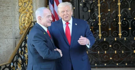 Kritik mot Netanyahu: Västbankens våldsverkare inga ”vilsna tonåringar”