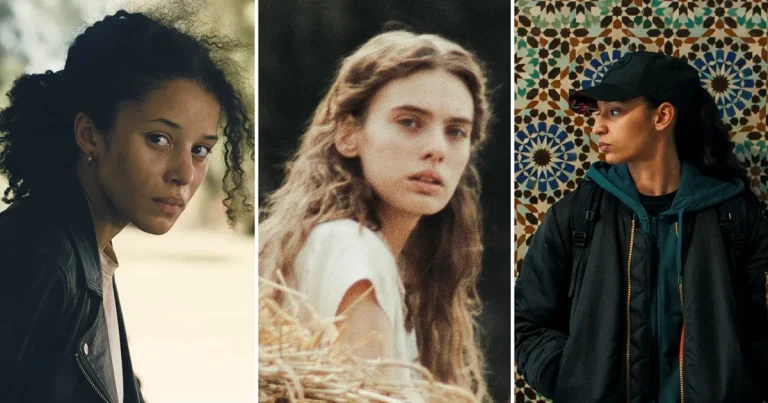 Filmlistan vecka 2: ”Sound of falling” är ny på bio