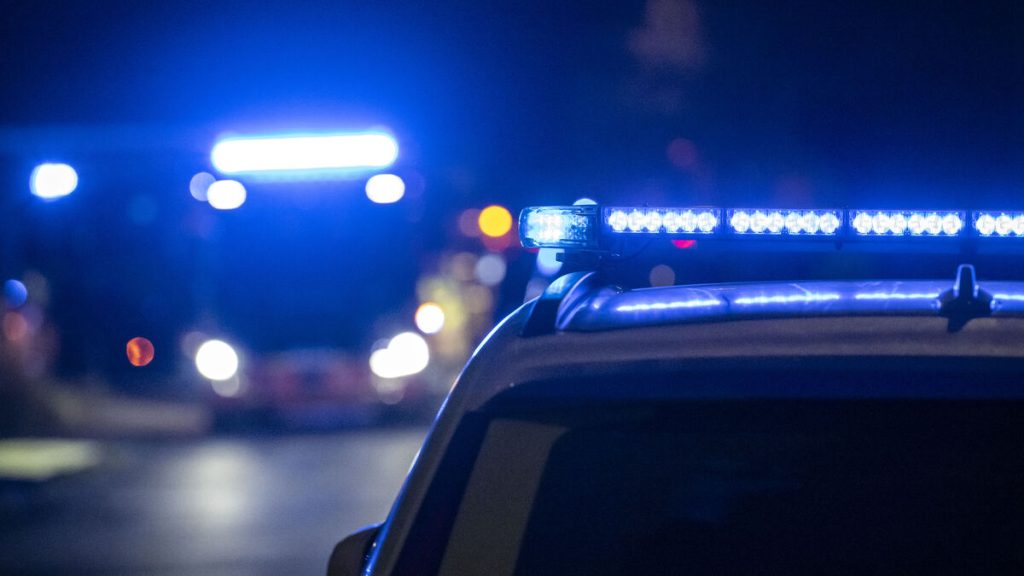 Explosionslarm i Fagersjö, södra Stockholm