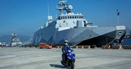 Max Hjelm: Så spelar japanska kammusslor en viktig roll för en fredligare värld