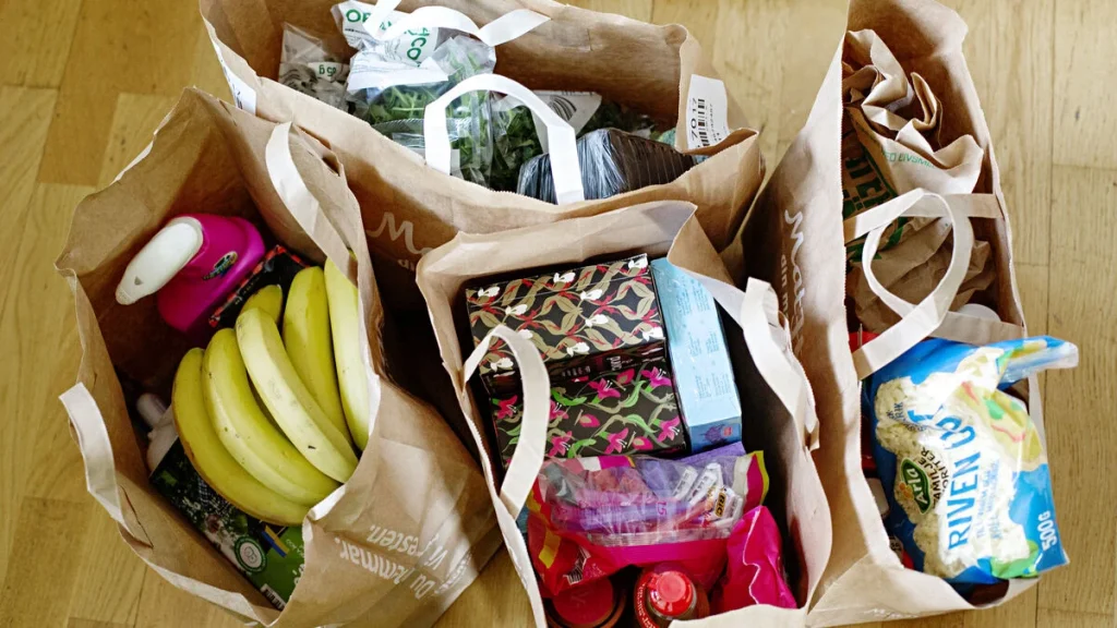 Fuskande handlare förbjuds från årets matprisundersökning