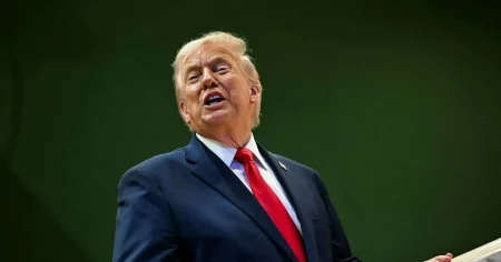 Trumps fredsråd: Länder som tackat ja – och nej