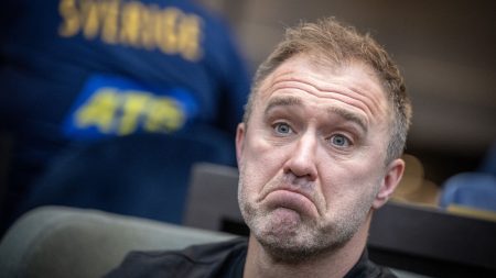 Sveriges EM-nackdel: De är förmodligen mer energiska