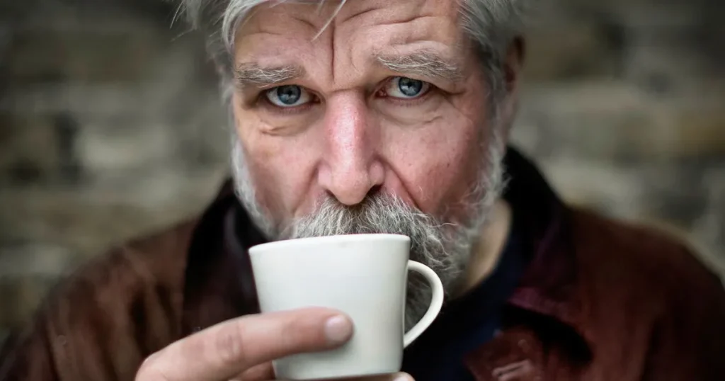 Knausgård: ”Nu vill jag göra något helt nytt”