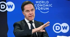 Expert: Från rysk sida gläds man åt sprickan i väst