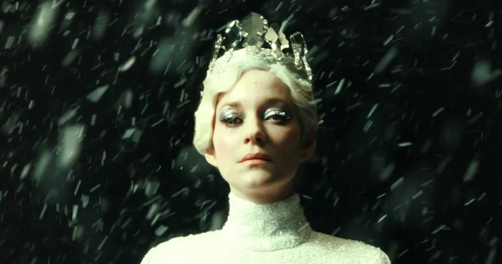 Fredrik Sahlin: Surrealismen blomstrar på sanningssökande Göteborgsfestival