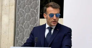 Frankrike ska stärka militära närvaron i Arktis