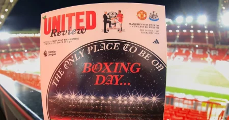 Johan Croneman: Traditionen började 1888 – storklubbarna förstörde den