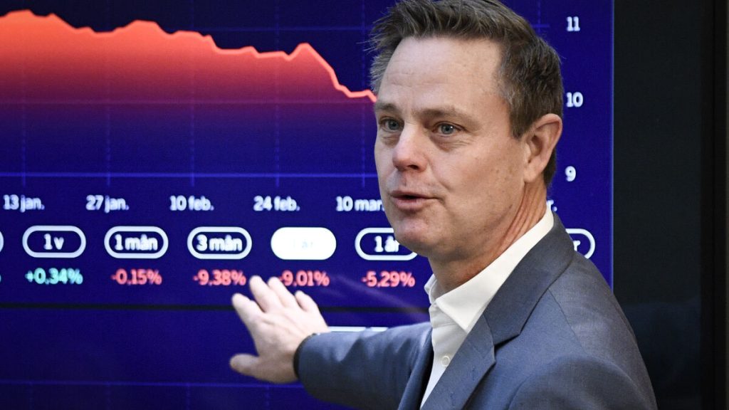 SBAB förutspår måttlig ökning av bolåneräntor