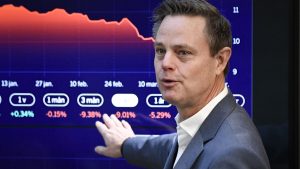 SBAB förutspår måttlig ökning av bolåneräntor