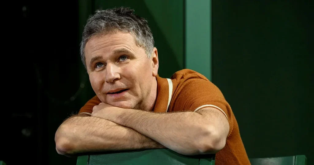 ”Jävla karlar” visar vilken mästare Shanti Roney är