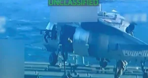 Nathan Shachar: Slitstark relation mellan regimerna spolierad av USA