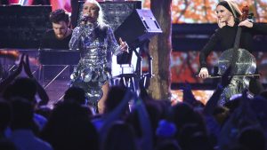 Clean Bandit kommer att spela på Brännbollsyran i Umeå i sommar