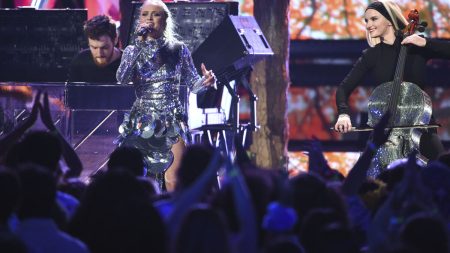 Clean Bandit kommer att spela på Brännbollsyran i Umeå i sommar