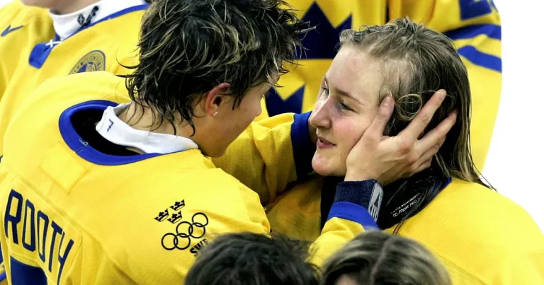 Adrenalinet gjorde att supermålvakten glömde smärtan