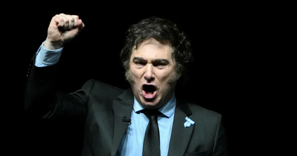 Kuba fördömer USA:s agerande i Venezuela – Milei jublar