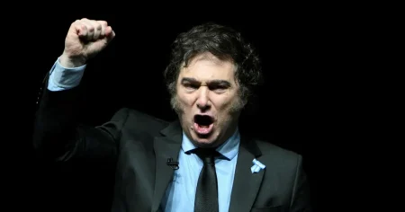 Kuba fördömer USA:s agerande i Venezuela – Milei jublar