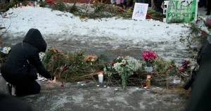 Detta vet vi om skjutningen i Minneapolis