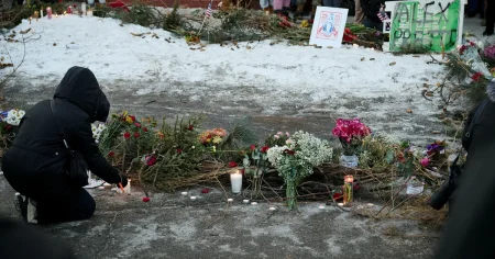 Detta vet vi om skjutningen i Minneapolis