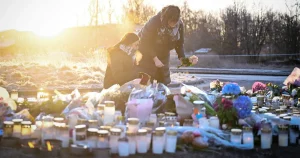 Bästa bilderna 2025 från DN:s fotografer