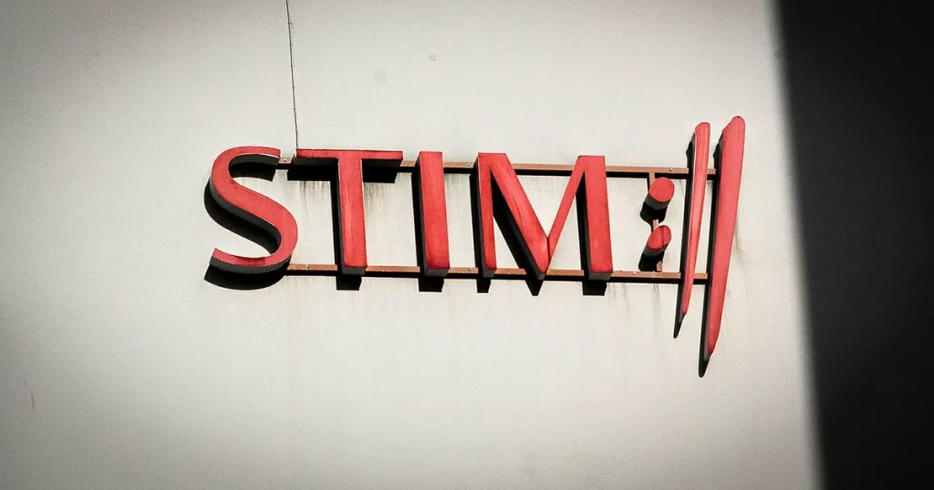 AI-låtar utmaning för Stim: ”Måste vara resultatet av kreativa val”