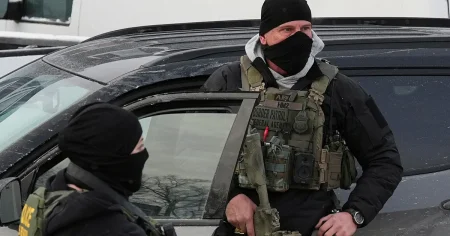 Björn af Kleen: Nu kallas Trumps administration fascistisk