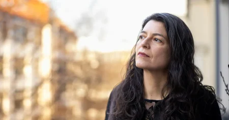 Samanta Schweblin: ”Novellförfattare är fiktionens schackspelare”