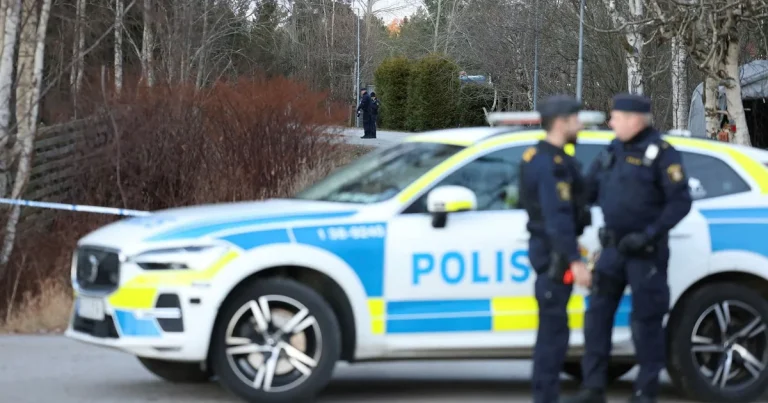 25-åriga kvinnan i Rönninge hittad död
