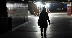 Vänsterextrem grupp tar på sig attentat i Tyskland