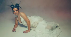 DN väljer: Här är veckans bästa låtar, vecka 2