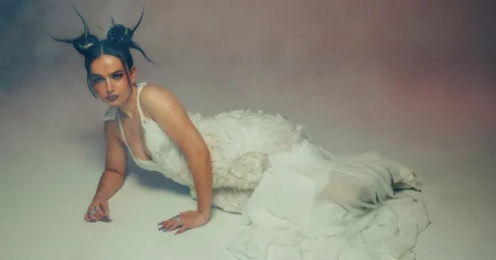 DN väljer: Här är veckans bästa låtar, vecka 2