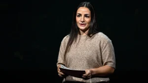 Regeringen vill ha en ny filmpolitik före valet