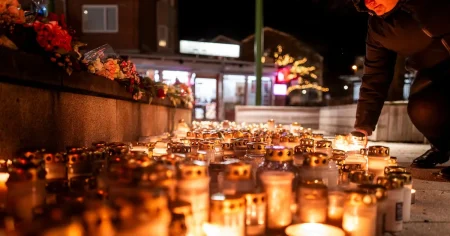 Åklagare bekräftar – dna-spår ledde till gripande i Rönningefallet