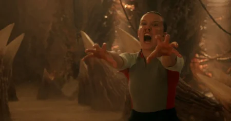 Catia Hultquist: Sex skäl att älska ”Stranger things” för evigt