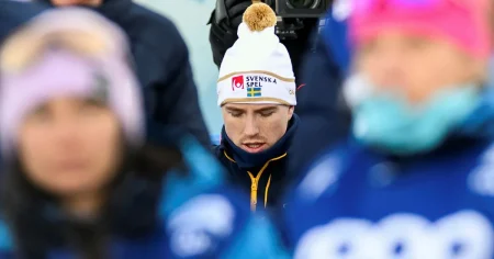 Poromaa efter klättringen: Idiotiskt att utsätta sig för något sådant här