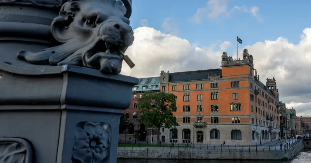 Tomas Ramberg: Kan bli oväntat lätt bilda regering