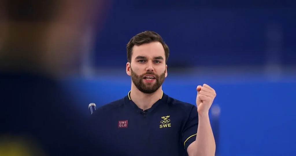 Färre omgångar ska göra curlingen mer attraktiv