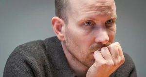 Patrik Hagman: De visar vägar ut ur känslan av hopplöshet