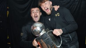 Idrottsevenemang vi pratade om år 2025